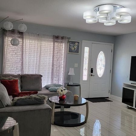 Mary'S Luxury House Βίλα Τάμπα Εξωτερικό φωτογραφία