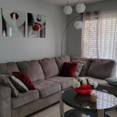 Mary'S Luxury House Βίλα Τάμπα Εξωτερικό φωτογραφία