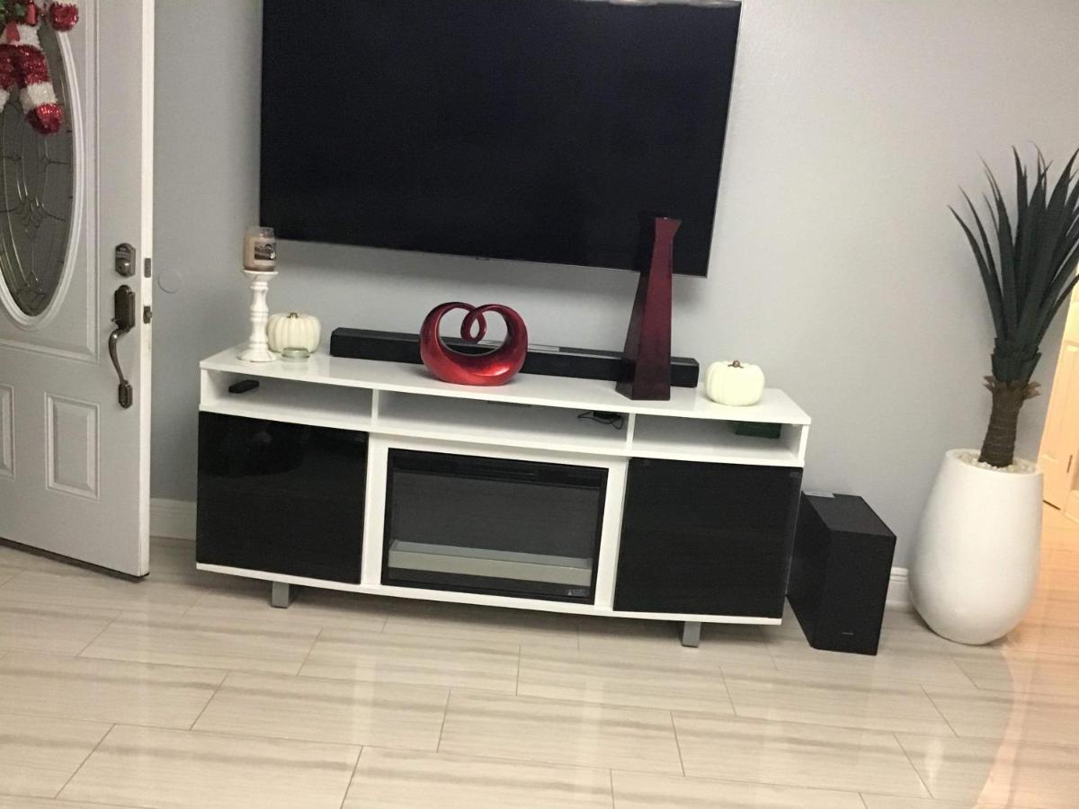 Mary'S Luxury House Βίλα Τάμπα Εξωτερικό φωτογραφία