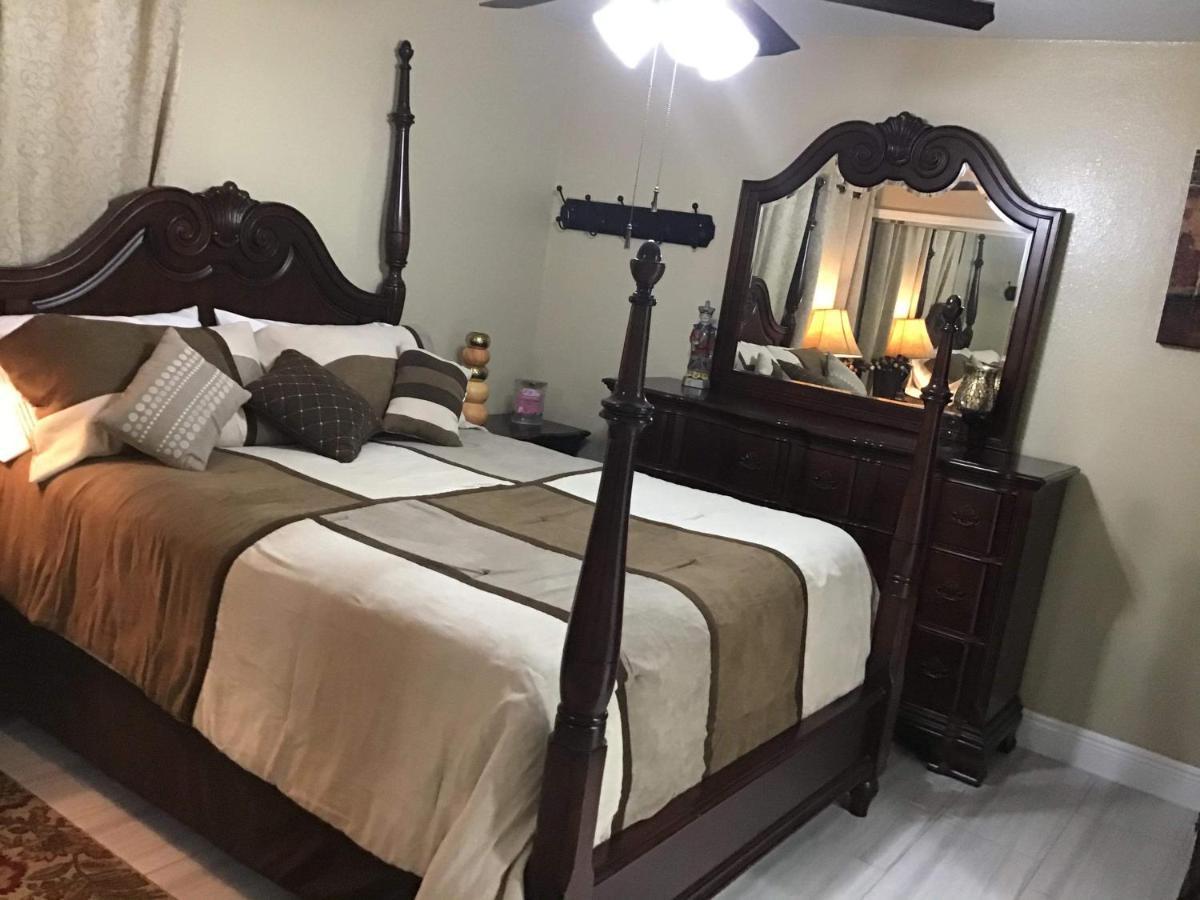 Mary'S Luxury House Βίλα Τάμπα Εξωτερικό φωτογραφία