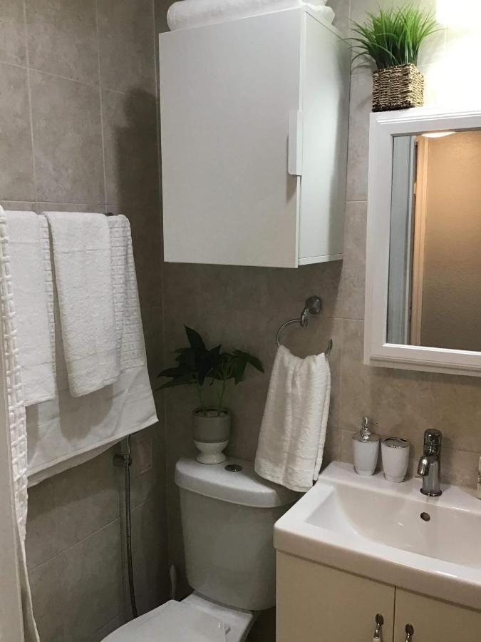 Mary'S Luxury House Βίλα Τάμπα Εξωτερικό φωτογραφία