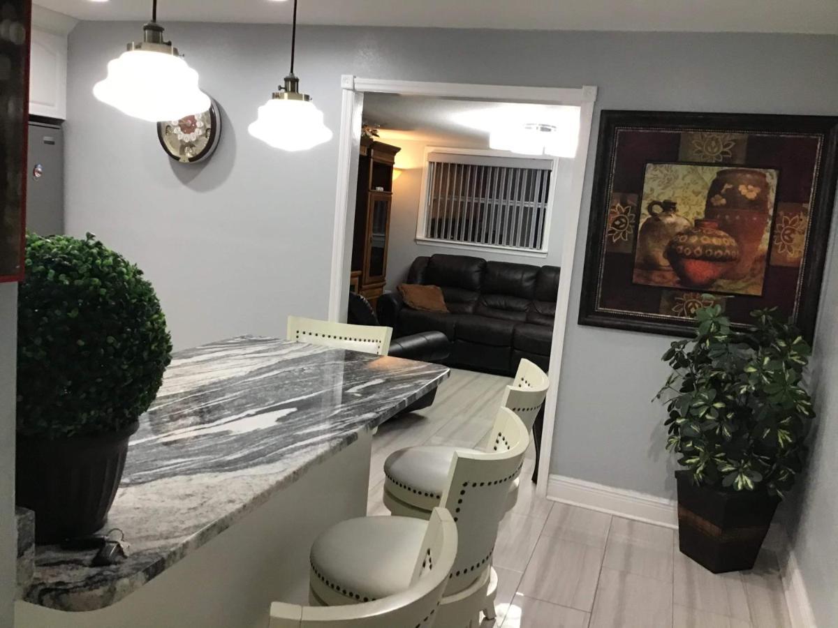 Mary'S Luxury House Βίλα Τάμπα Εξωτερικό φωτογραφία