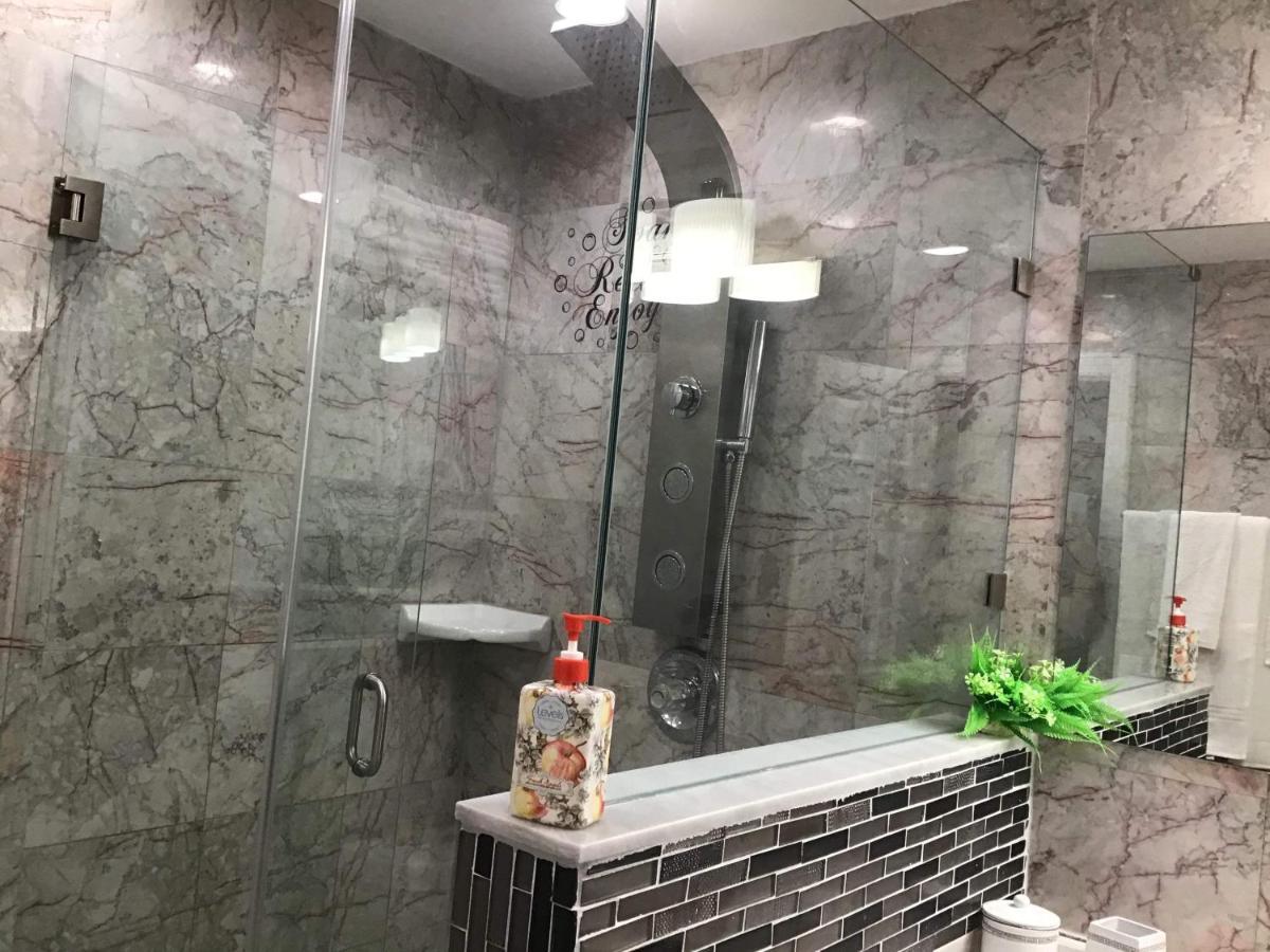Mary'S Luxury House Βίλα Τάμπα Εξωτερικό φωτογραφία