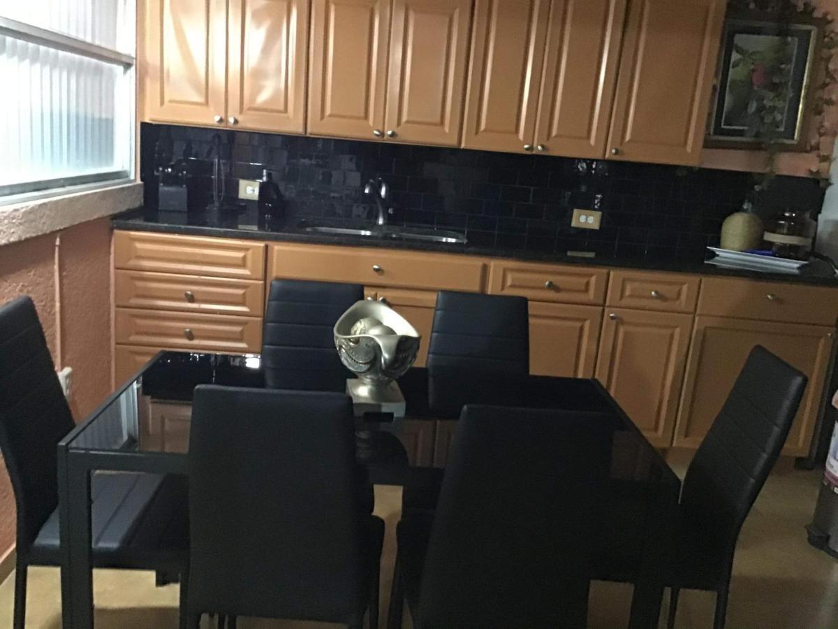 Mary'S Luxury House Βίλα Τάμπα Εξωτερικό φωτογραφία