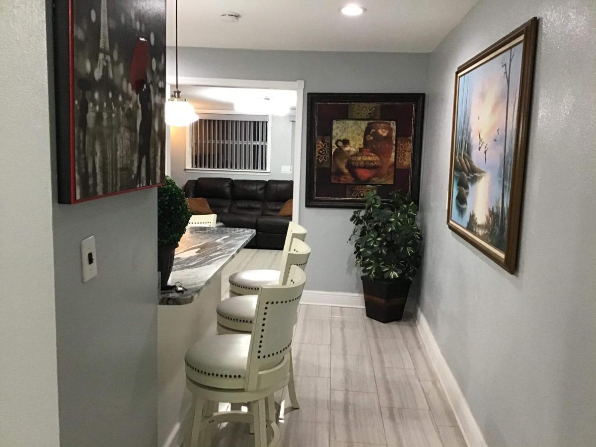 Mary'S Luxury House Βίλα Τάμπα Εξωτερικό φωτογραφία