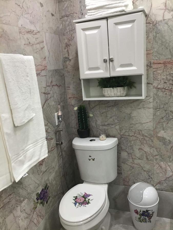 Mary'S Luxury House Βίλα Τάμπα Εξωτερικό φωτογραφία